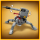 LEGO Star Wars 75345 Zestaw bitewny żołnierze klony z 501. legion - 1091282 - zdjęcie 4